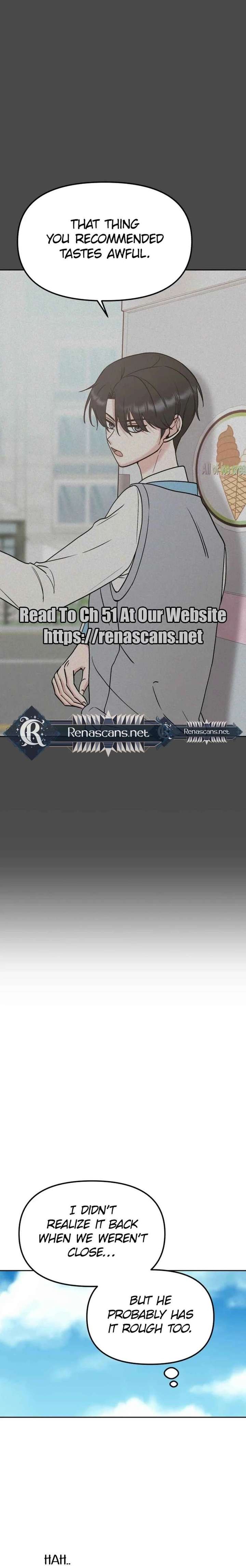 Shining Nana Nana Chapter 39 - Page 18