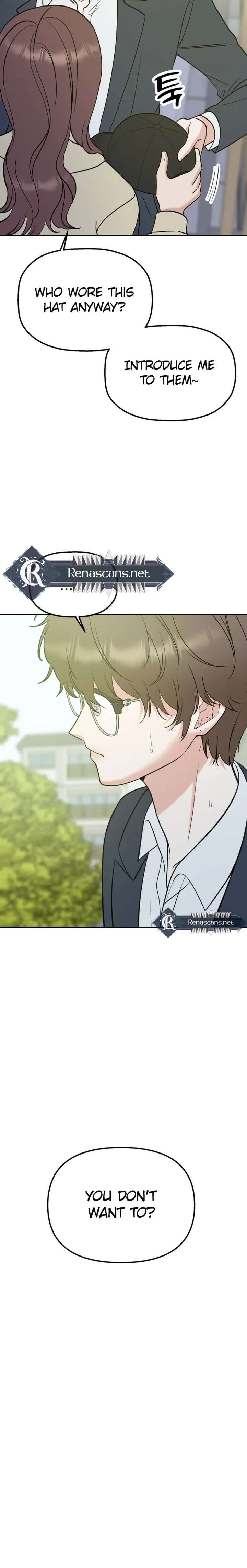 Shining Nana Nana Chapter 39 - Page 30