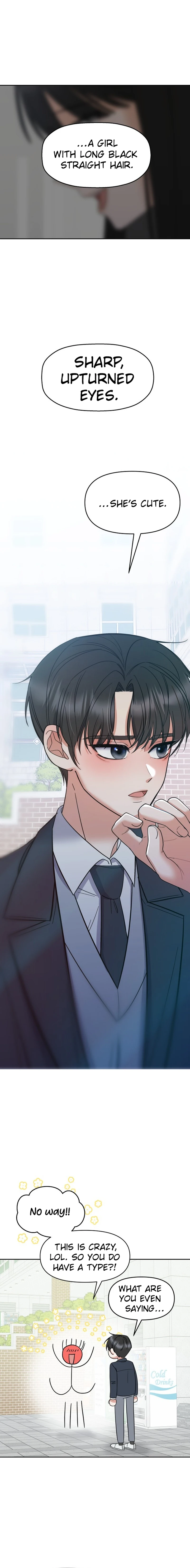 Shining Nana Nana Chapter 4 - Page 18