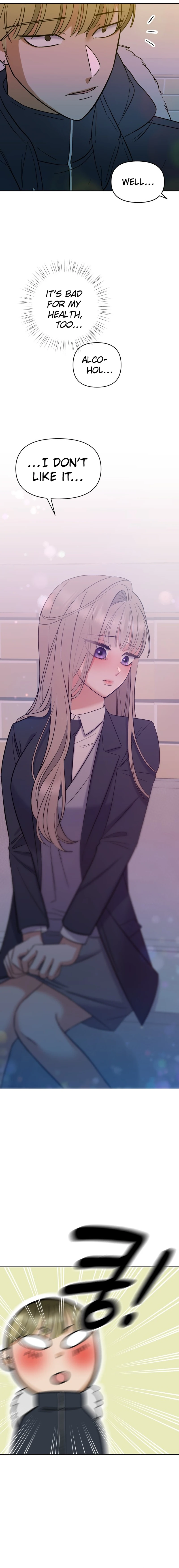 Shining Nana Nana Chapter 4 - Page 30