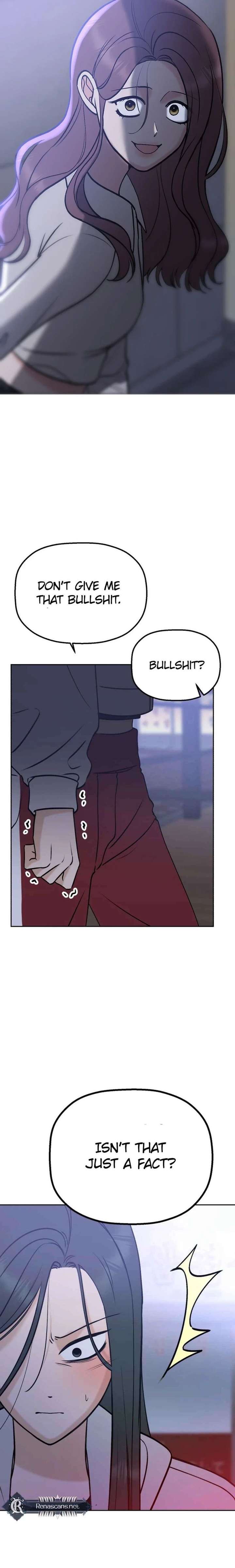 Shining Nana Nana Chapter 40 - Page 29