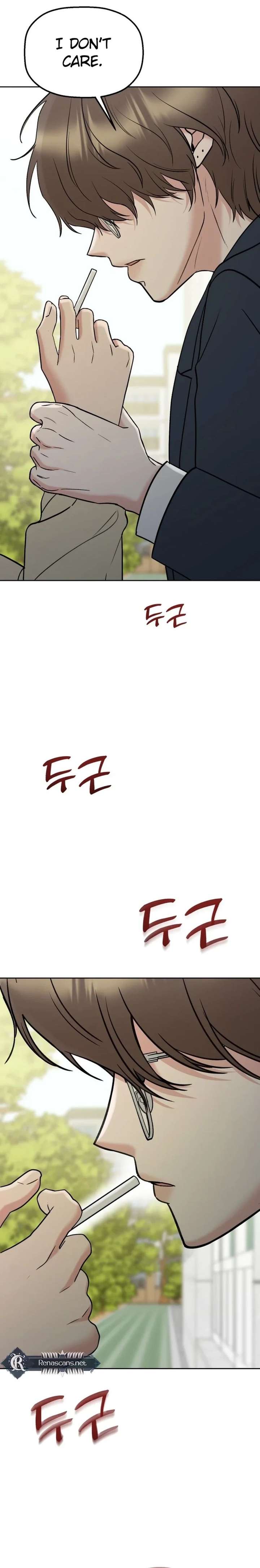 Shining Nana Nana Chapter 40 - Page 8