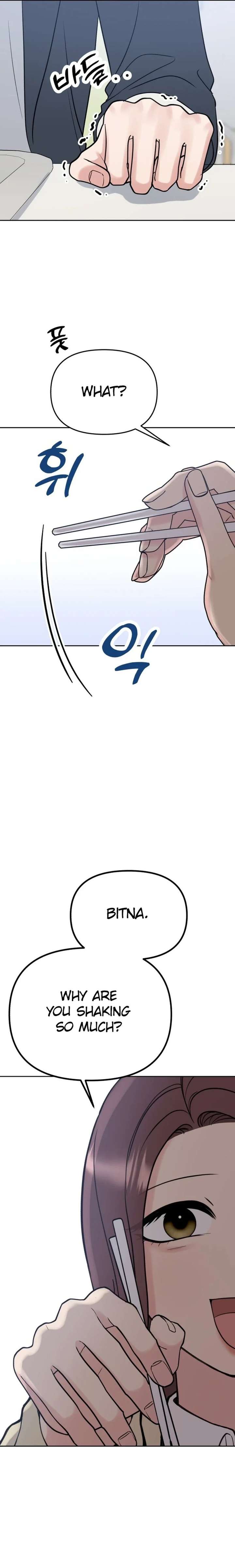 Shining Nana Nana Chapter 41 - Page 26