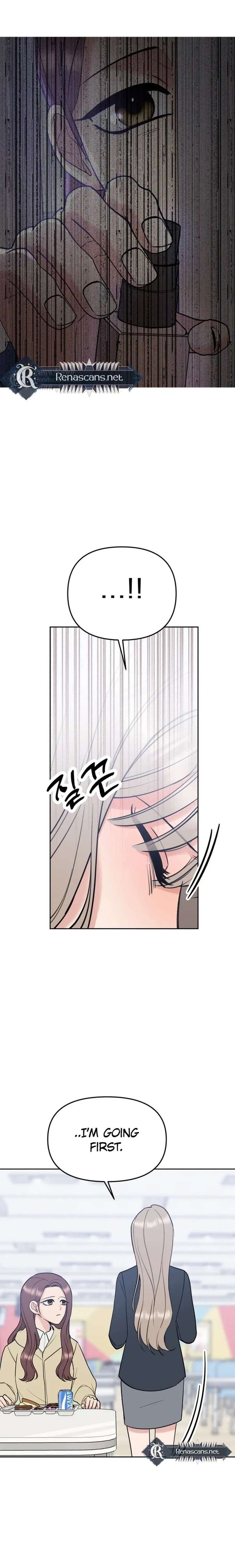 Shining Nana Nana Chapter 41 - Page 27