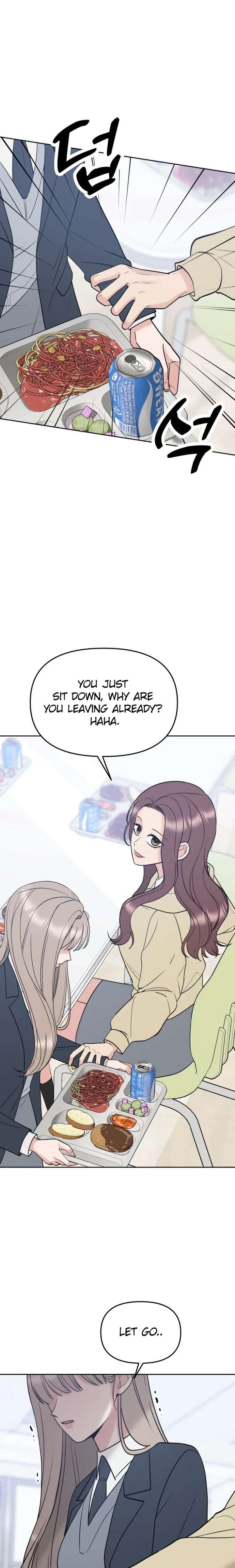 Shining Nana Nana Chapter 41 - Page 28