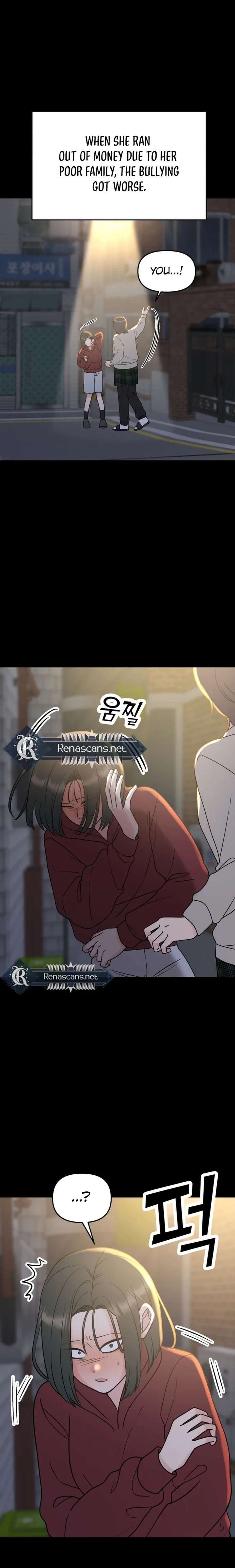 Shining Nana Nana Chapter 42 - Page 13