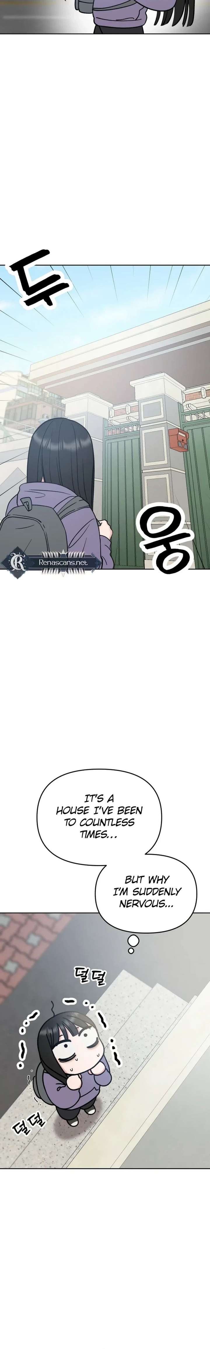 Shining Nana Nana Chapter 43 - Page 28