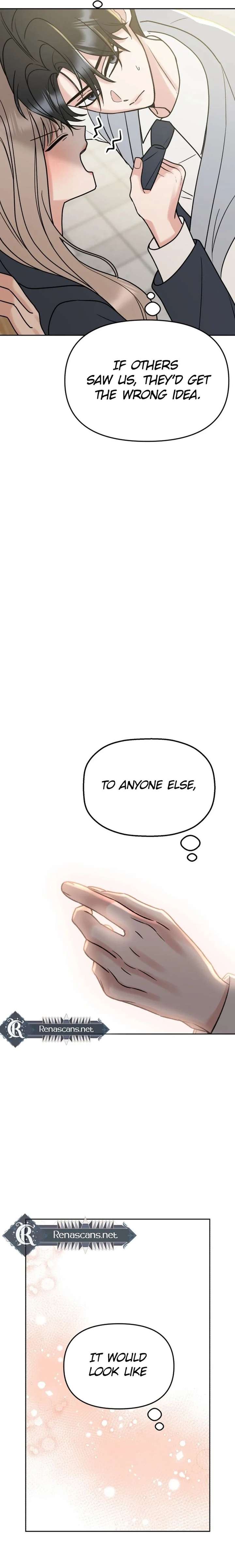 Shining Nana Nana Chapter 43 - Page 7