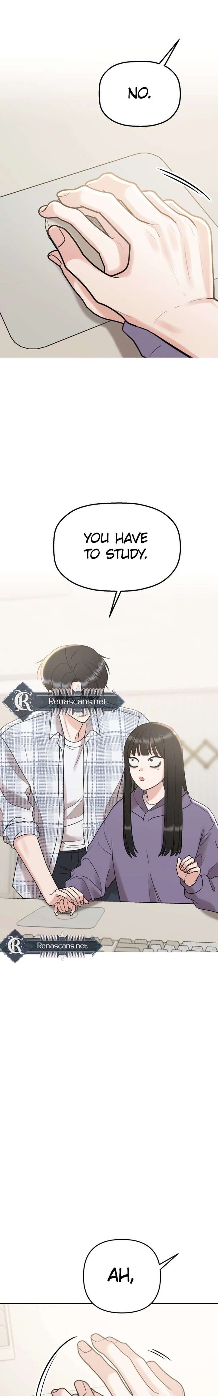 Shining Nana Nana Chapter 44 - Page 12