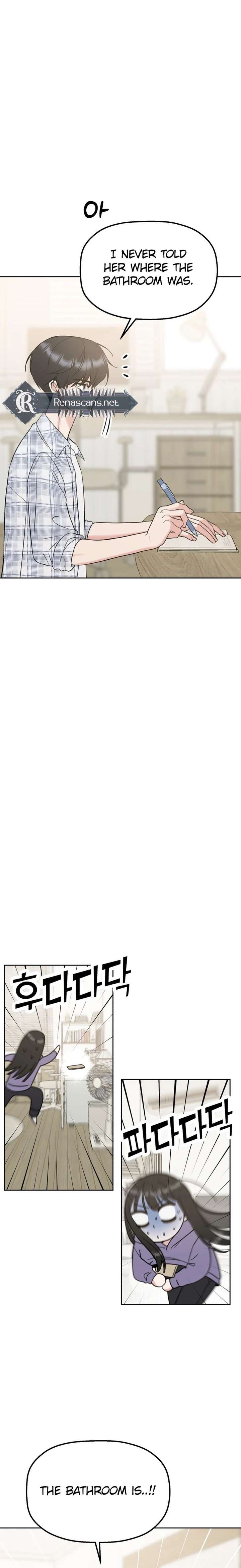 Shining Nana Nana Chapter 44 - Page 19