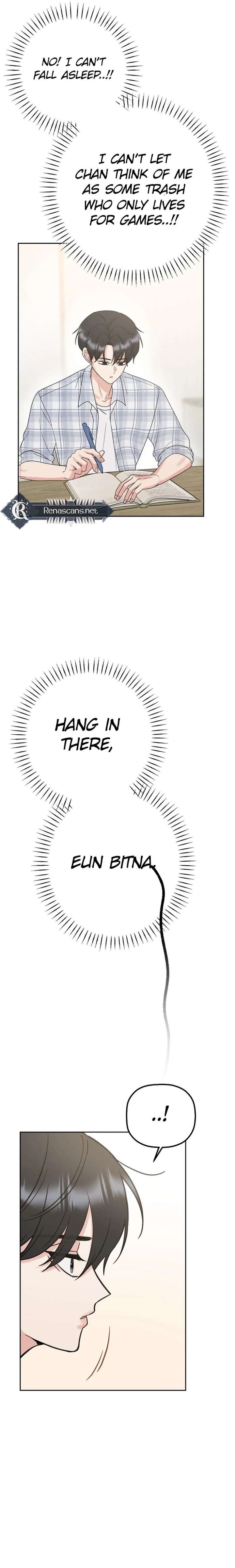 Shining Nana Nana Chapter 44 - Page 24