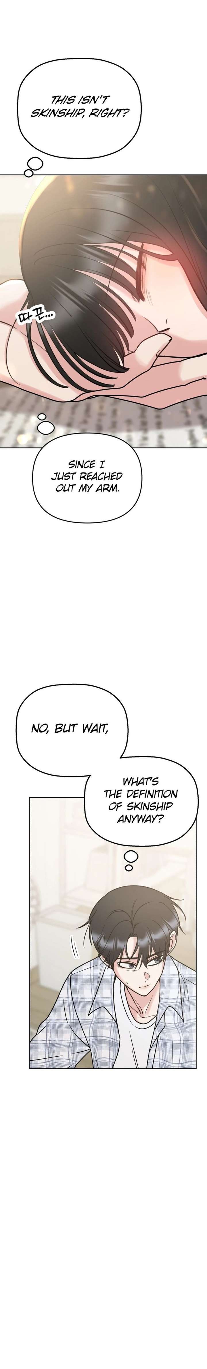 Shining Nana Nana Chapter 44 - Page 29