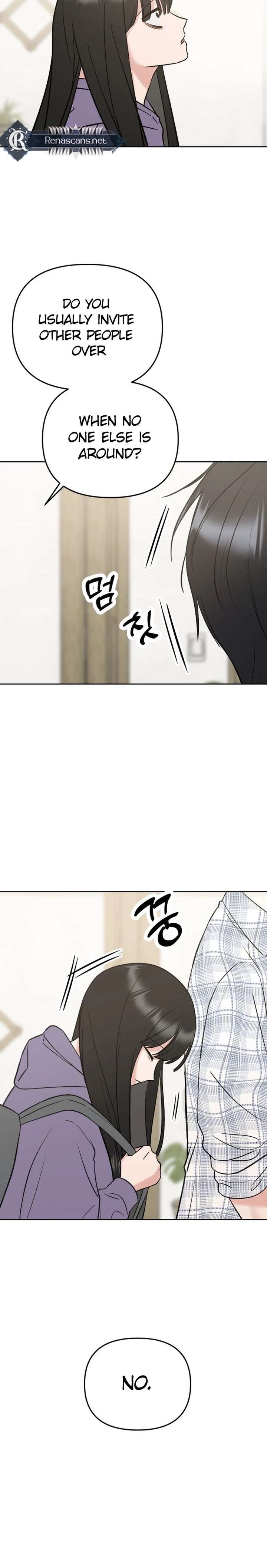 Shining Nana Nana Chapter 44 - Page 3