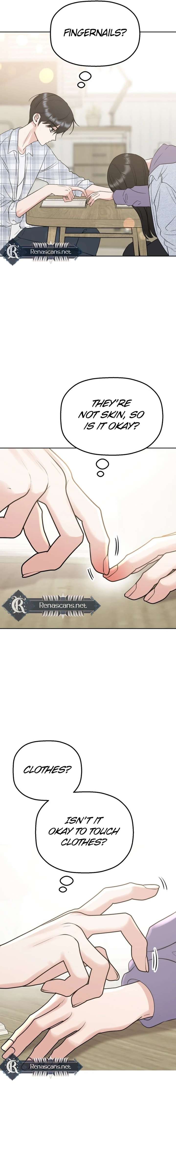 Shining Nana Nana Chapter 44 - Page 30