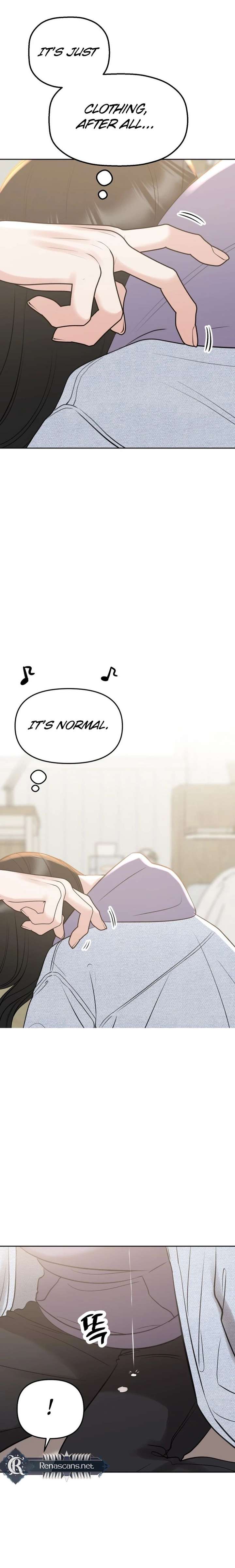 Shining Nana Nana Chapter 44 - Page 31