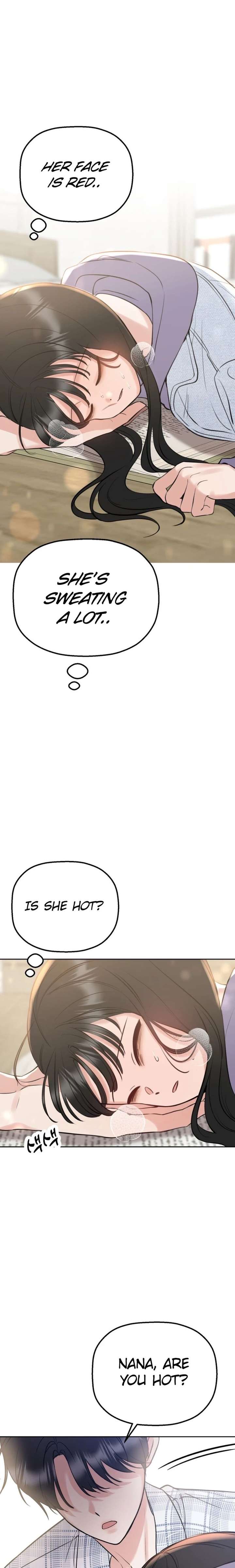 Shining Nana Nana Chapter 44 - Page 32