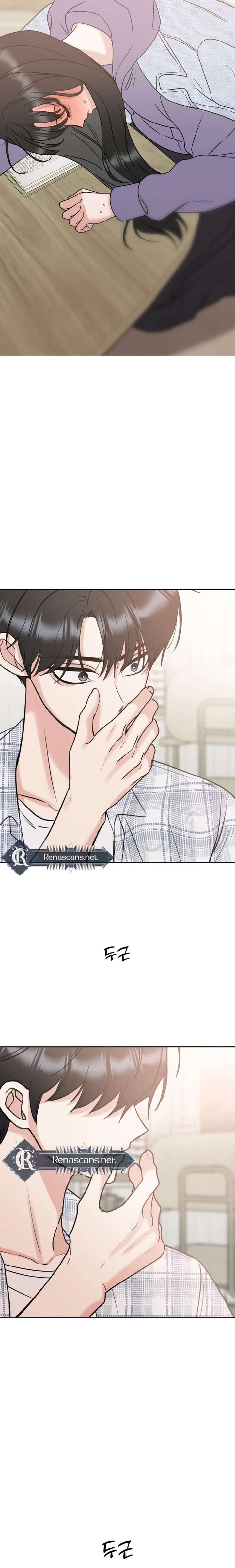 Shining Nana Nana Chapter 44 - Page 35