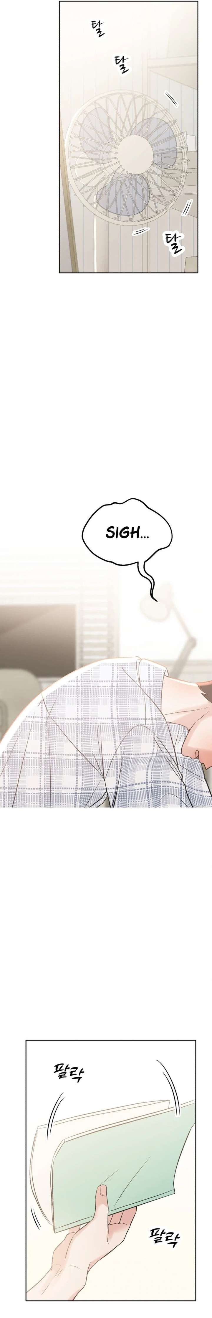 Shining Nana Nana Chapter 44 - Page 38