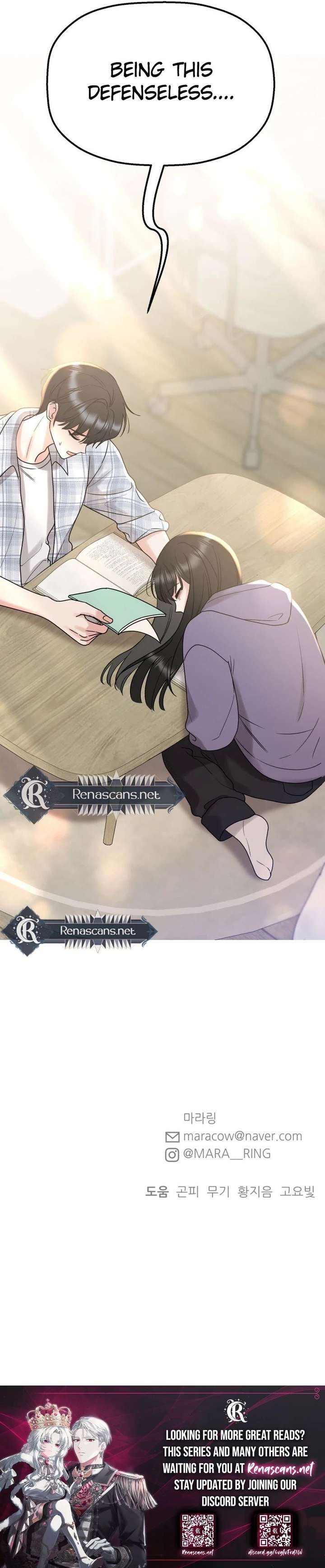 Shining Nana Nana Chapter 44 - Page 40