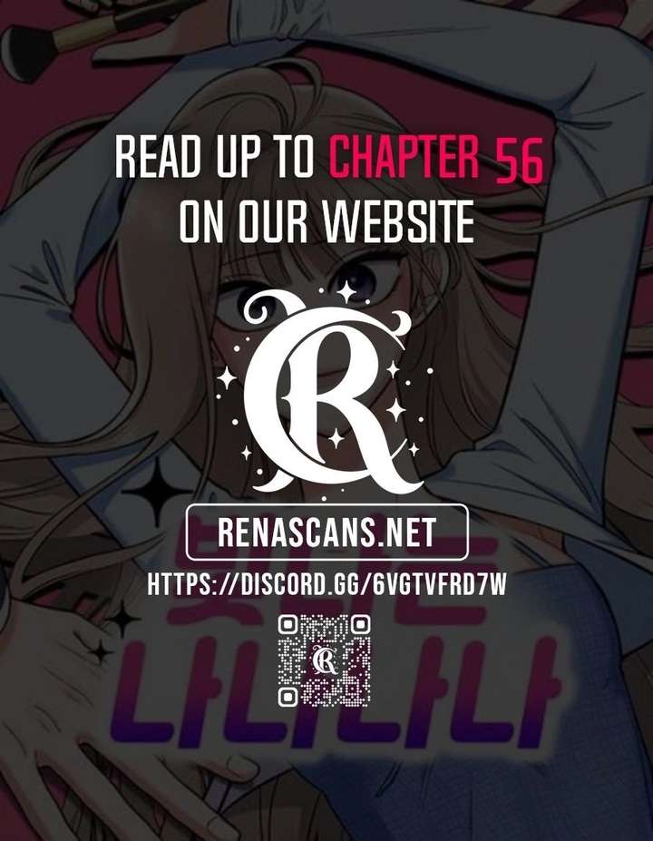 Shining Nana Nana Chapter 44 - Page 41