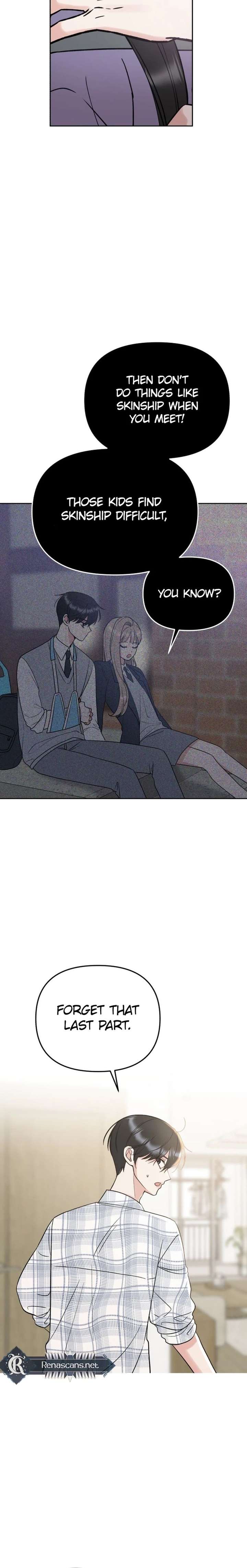 Shining Nana Nana Chapter 44 - Page 5