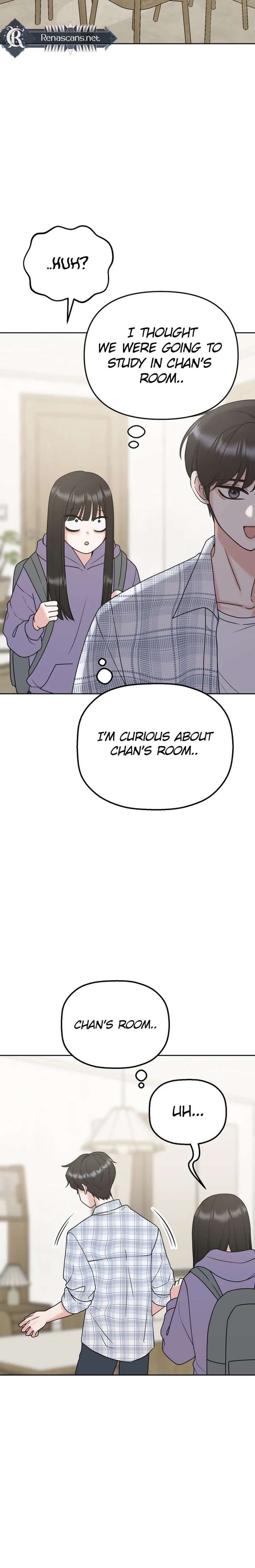 Shining Nana Nana Chapter 44 - Page 7