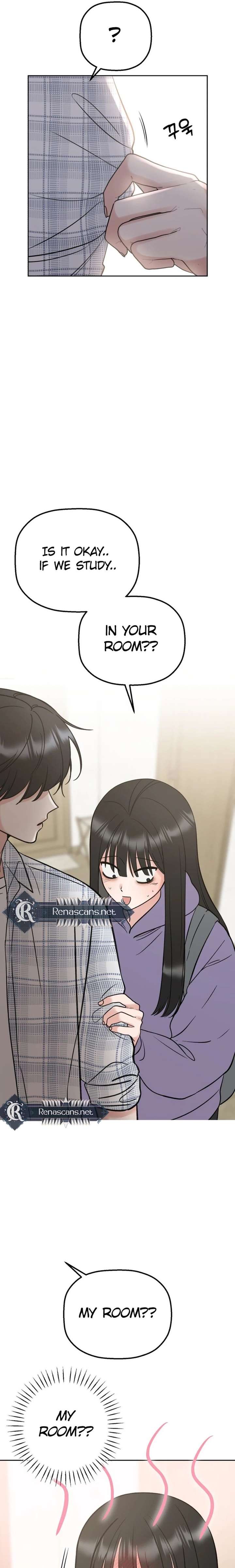 Shining Nana Nana Chapter 44 - Page 8