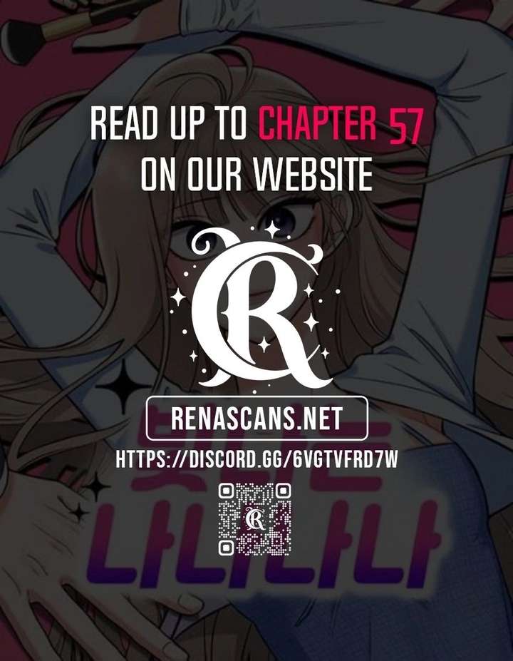 Shining Nana Nana Chapter 45 - Page 1