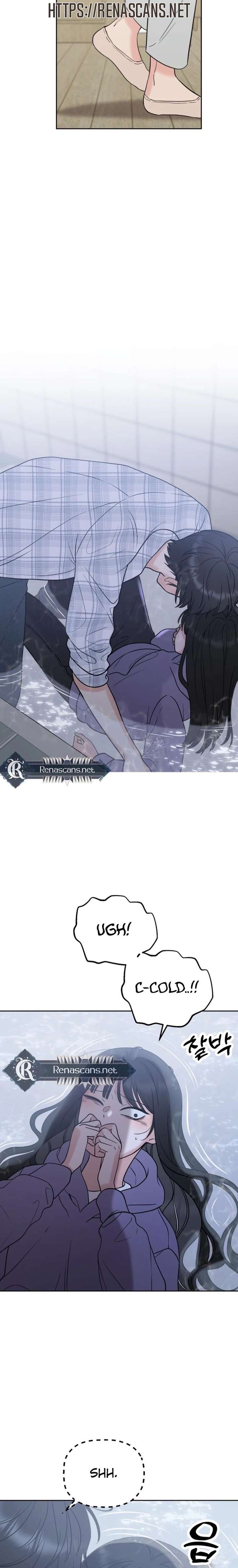 Shining Nana Nana Chapter 45 - Page 21