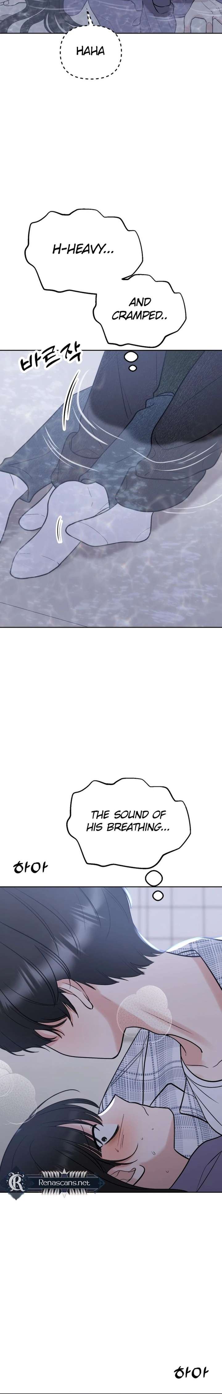 Shining Nana Nana Chapter 45 - Page 25