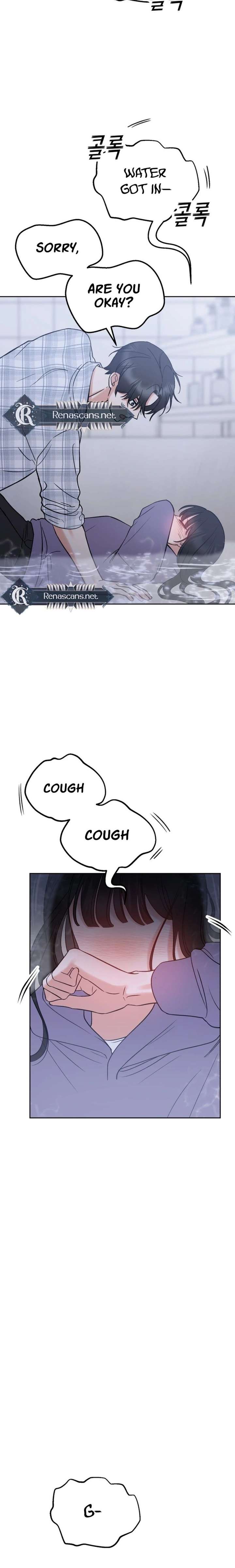 Shining Nana Nana Chapter 45 - Page 31