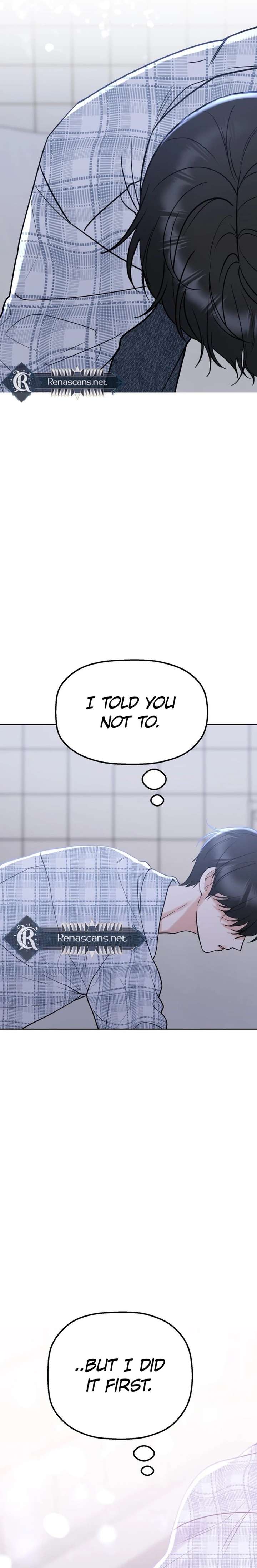 Shining Nana Nana Chapter 45 - Page 35