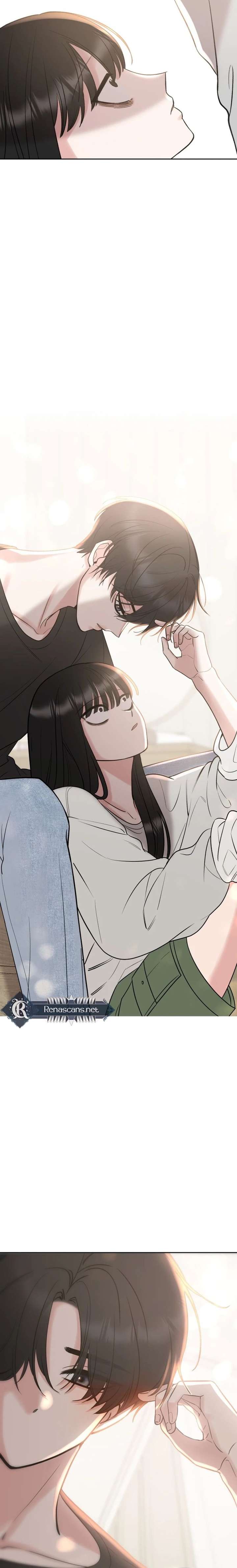 Shining Nana Nana Chapter 46 - Page 10