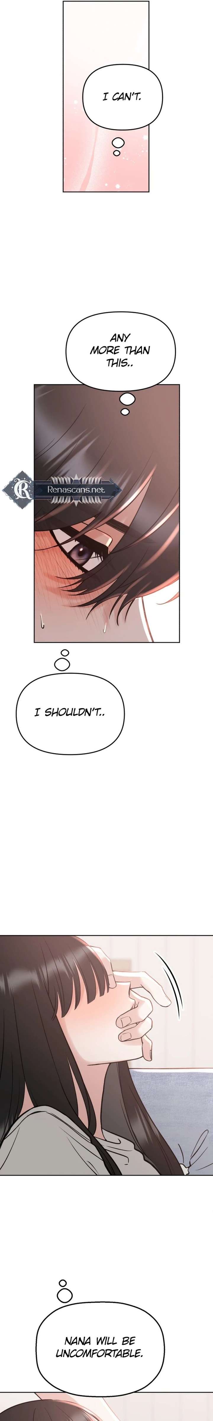 Shining Nana Nana Chapter 46 - Page 13