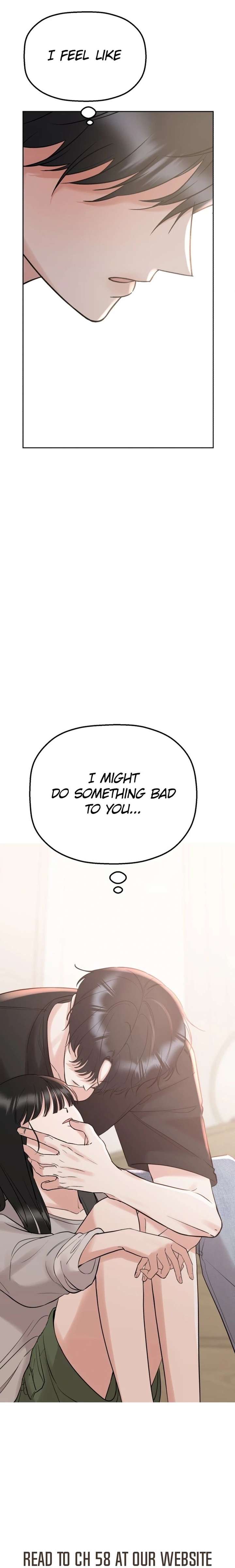 Shining Nana Nana Chapter 46 - Page 15