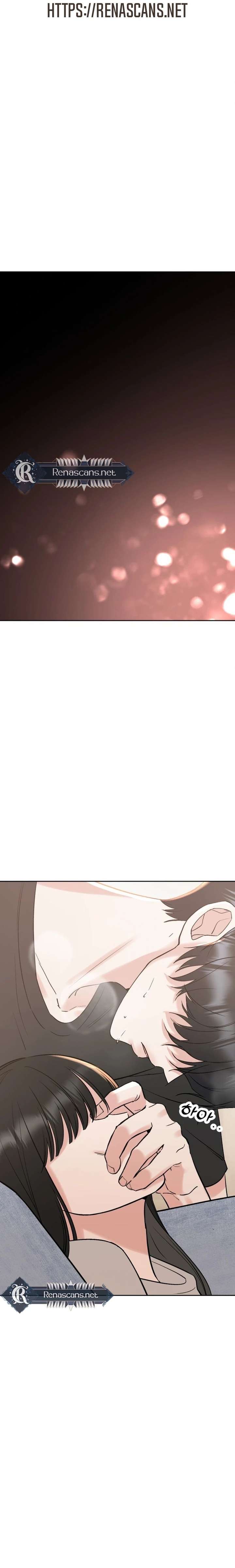 Shining Nana Nana Chapter 46 - Page 16