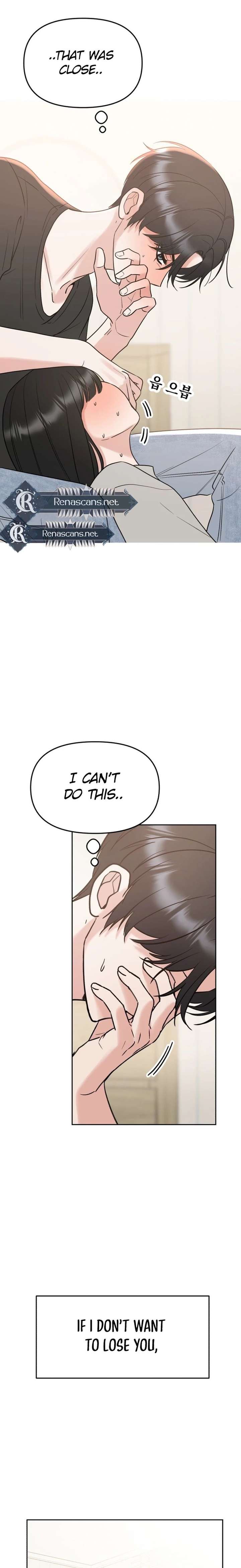 Shining Nana Nana Chapter 46 - Page 17