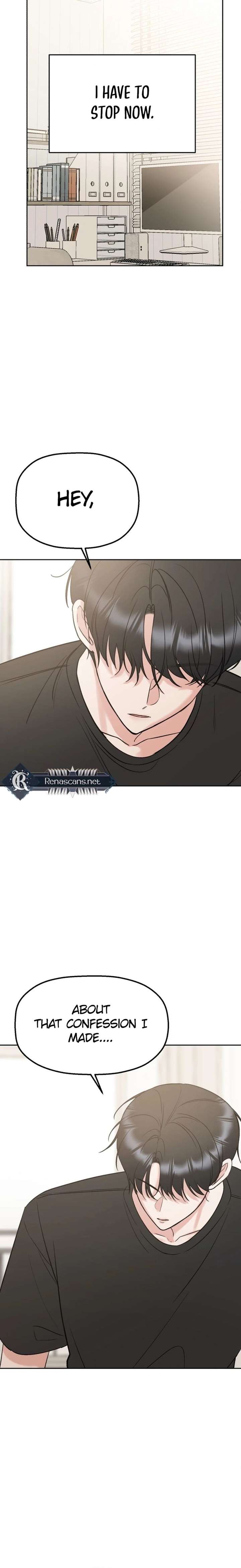 Shining Nana Nana Chapter 46 - Page 18