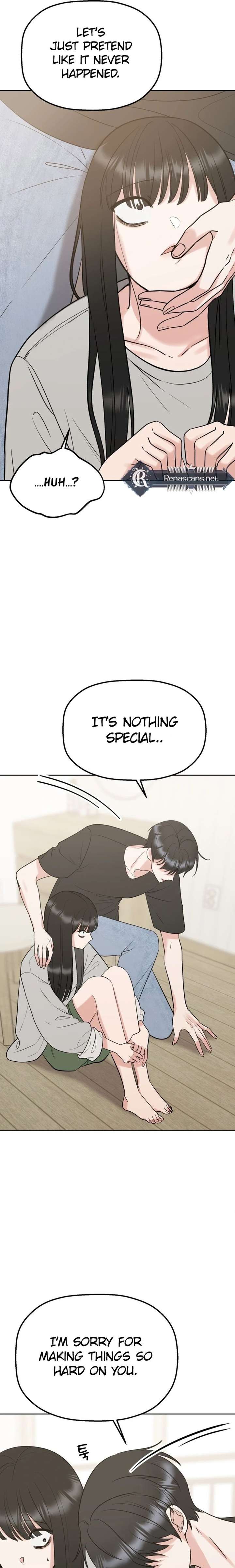 Shining Nana Nana Chapter 46 - Page 19