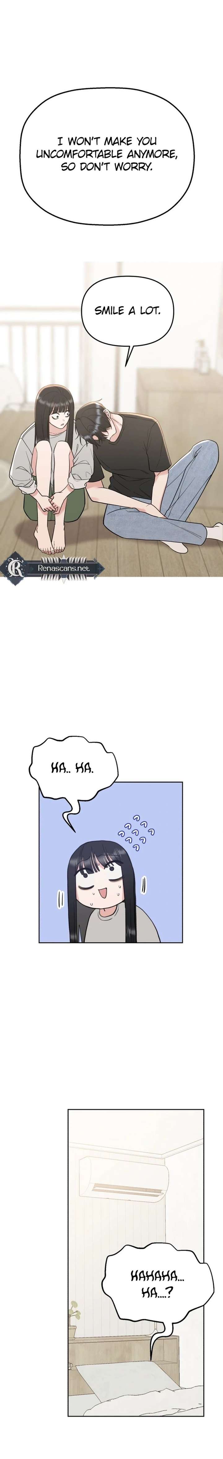 Shining Nana Nana Chapter 46 - Page 21