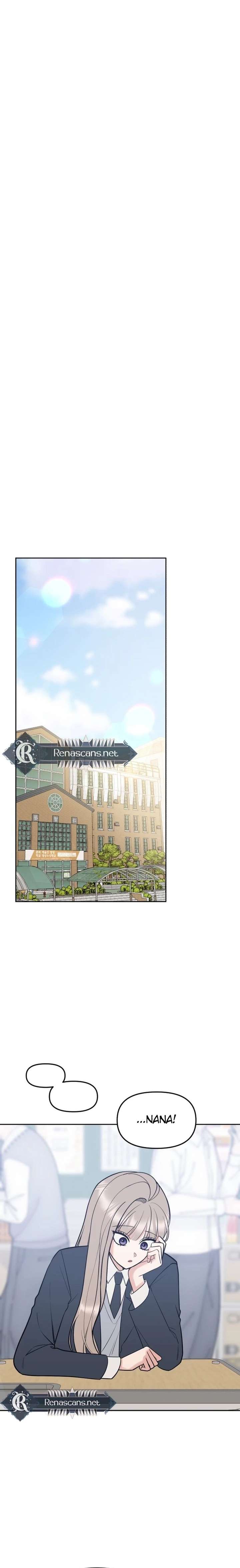 Shining Nana Nana Chapter 46 - Page 22