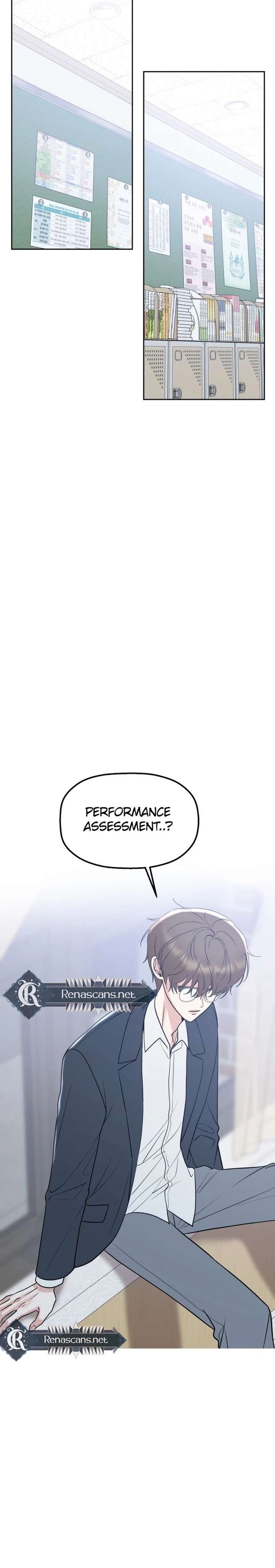 Shining Nana Nana Chapter 46 - Page 24