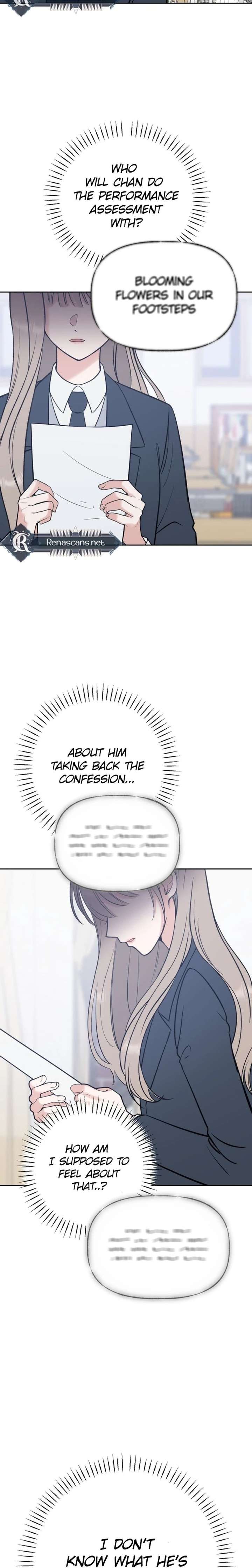 Shining Nana Nana Chapter 46 - Page 28