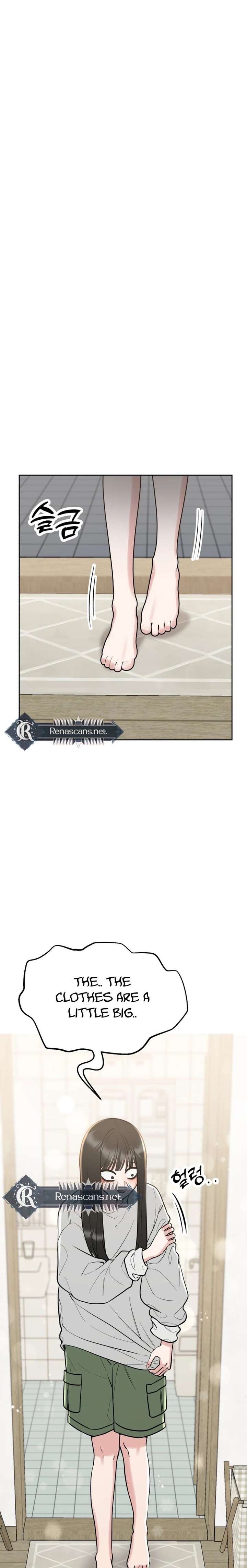 Shining Nana Nana Chapter 46 - Page 3