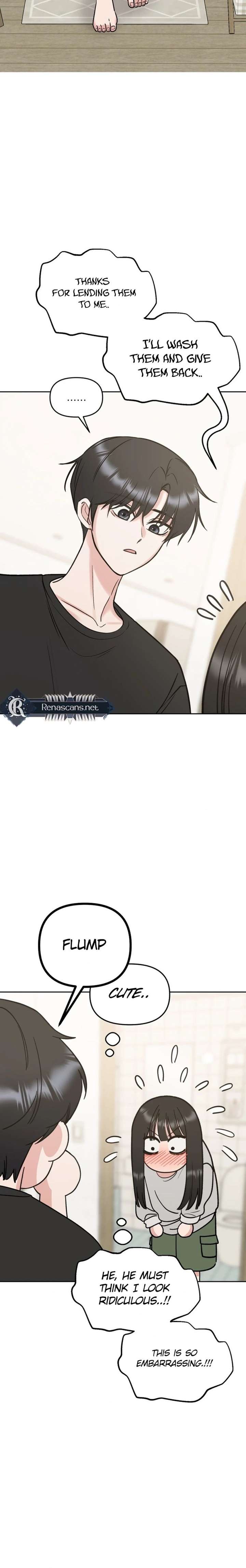 Shining Nana Nana Chapter 46 - Page 4