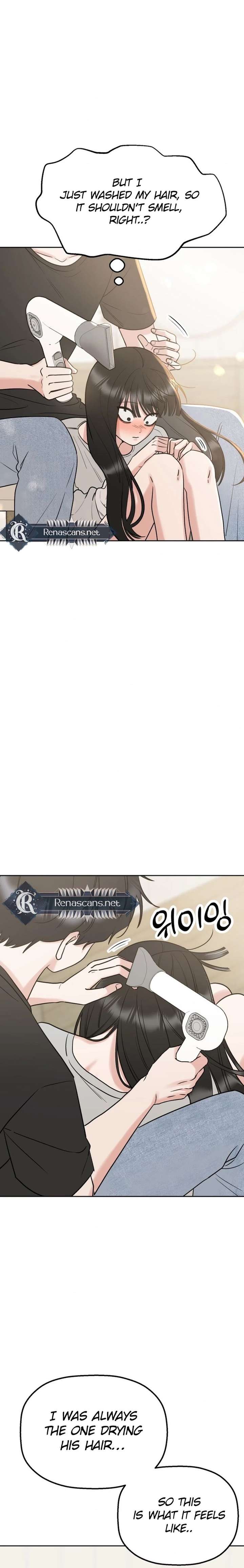 Shining Nana Nana Chapter 46 - Page 6