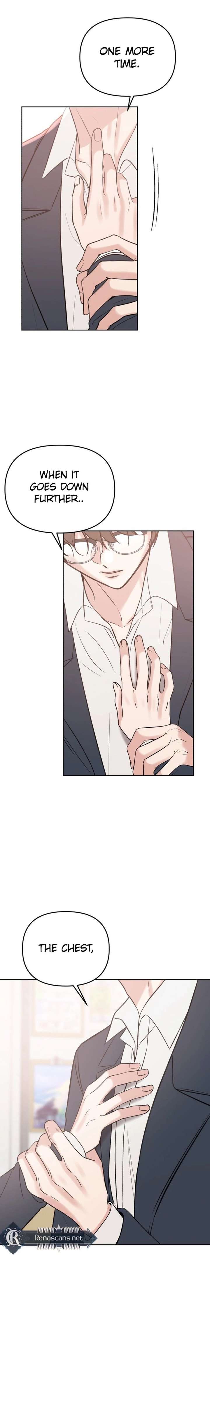 Shining Nana Nana Chapter 47 - Page 10