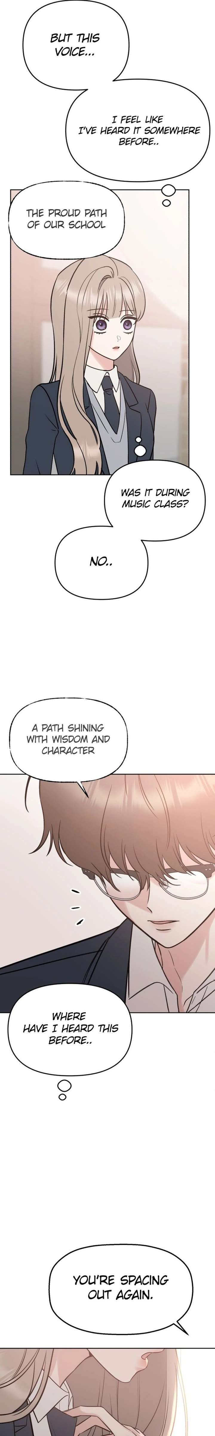 Shining Nana Nana Chapter 47 - Page 23