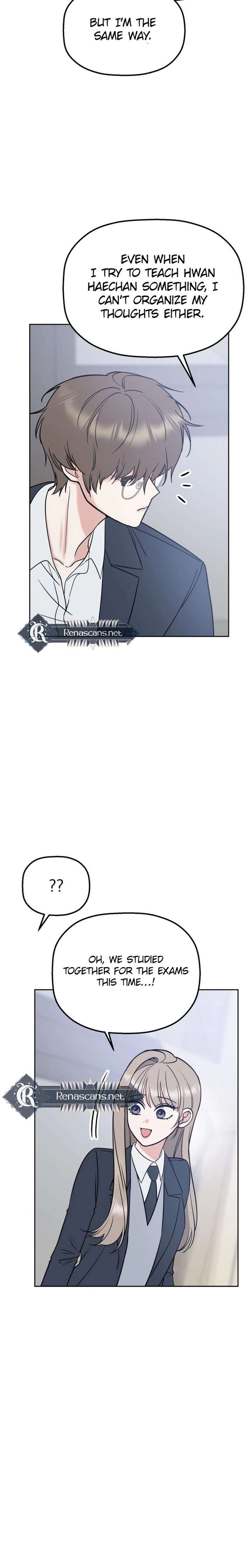 Shining Nana Nana Chapter 47 - Page 6