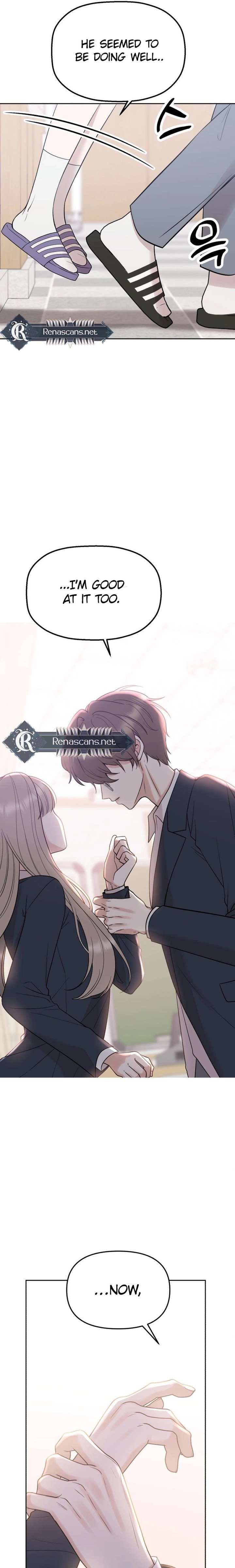 Shining Nana Nana Chapter 47 - Page 7